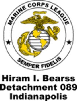 HIB Detachment 089